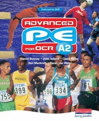 Advanced Pe for Ocr A2 Student Book