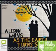 As the Earth Turns Silver