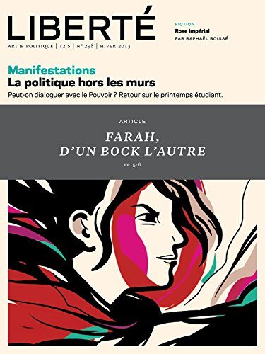 Liberté 298 - article - D'un Bock à l'autre: Des périls de la tentation atavique