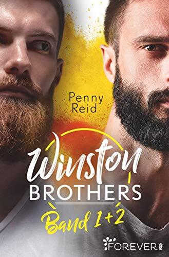 Winston Brothers Band 1+2