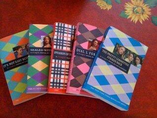 The Clique Series