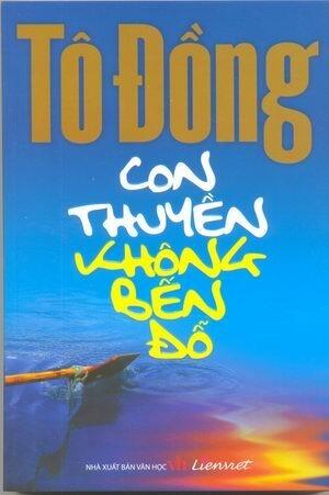 Con thuyền không bến đỗ
