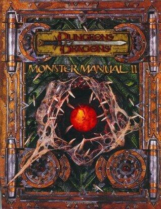 Monster Manual II