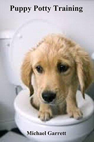 Puppy Potty Training
