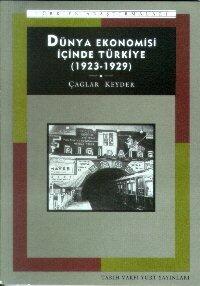 Dünya Ekonomisi İçinde Türkiye