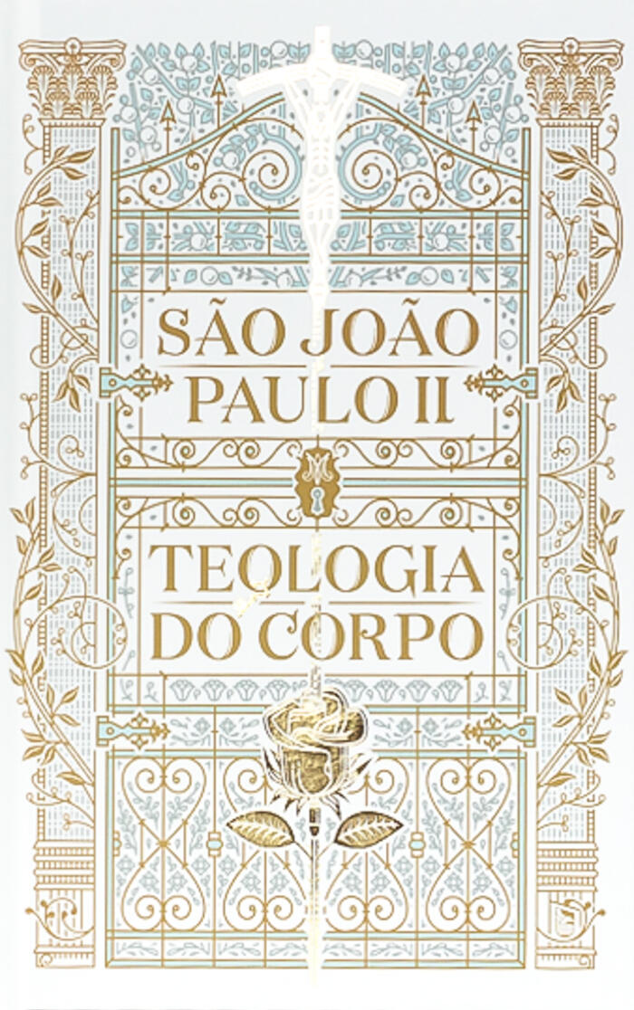 Teologia do Corpo