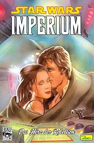 Star Wars: Imperium: Das Herz der Rebellion