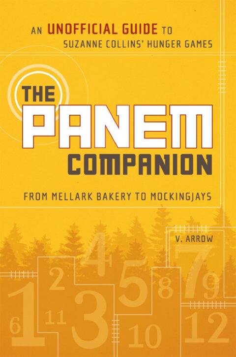 The Hunger Games Companions