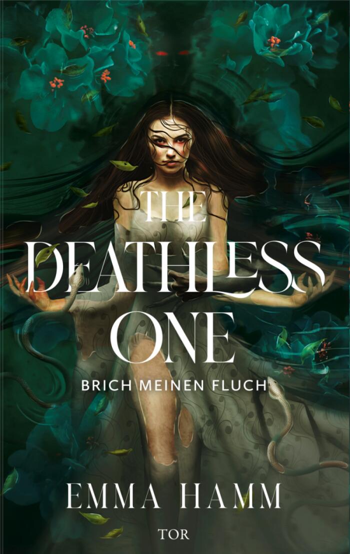 The Deathless One - Brich meinen Fluch