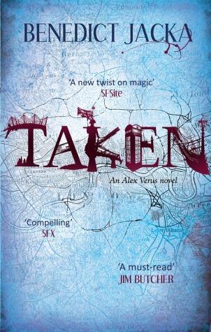 Taken