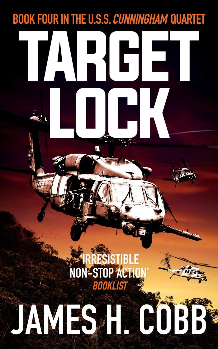 Target Lock