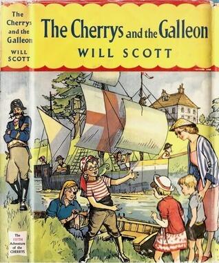 The Cherrys and the Galleon