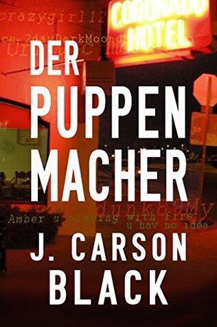 Der Puppenmacher