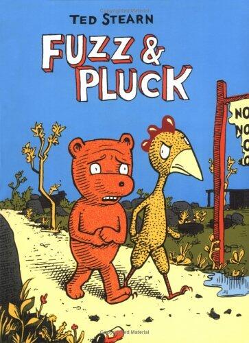 Fuzz & Pluck
