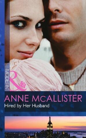 Hired by Her Husband
