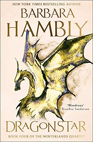 Dragonstar: A Landmark Epic Fantasy Novel of Dark Magic and Dragon Battles