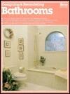 Designing and Remodeling Bathrooms