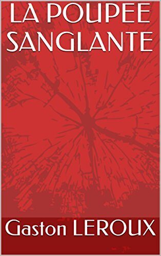 LA POUPEE SANGLANTE
