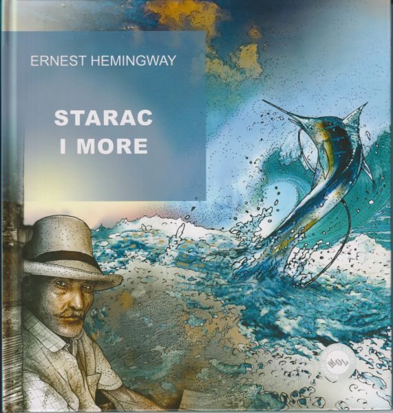 Starac i more