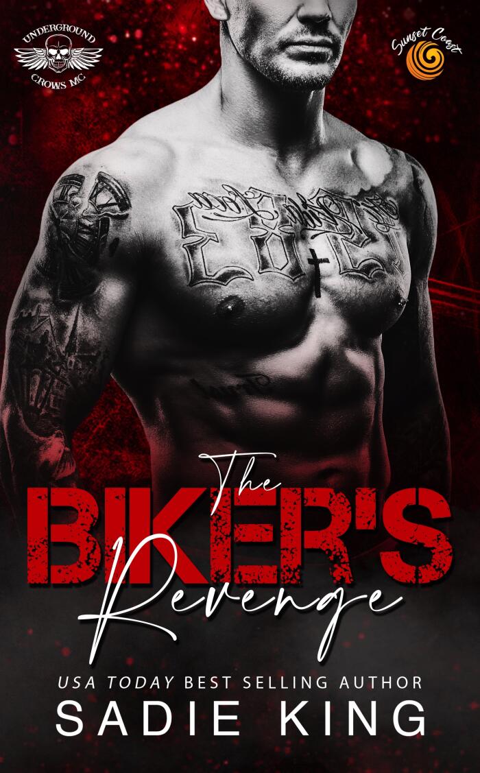The Biker's Revenge