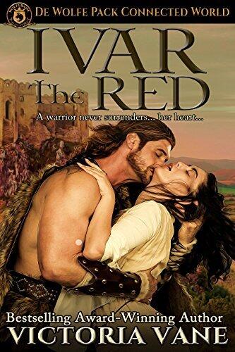 Ivar the Red: De Wolfe Pack Connected World