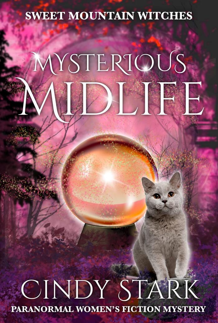 Mysterious Midlife