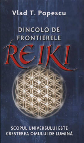 Dincolo de frontierele Reiki