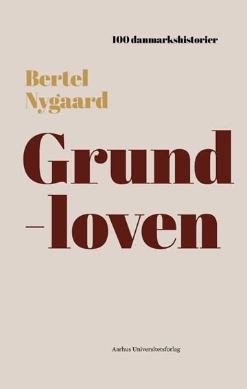 Grundloven - 1849