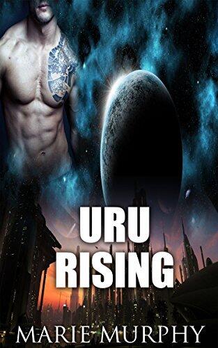 URU Rising
