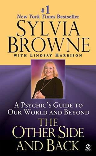 The Other Side and Back by Sylvia Browne