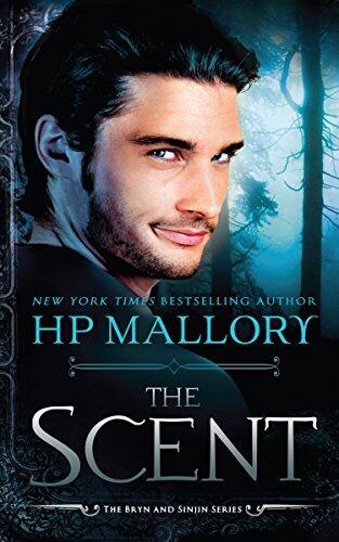 The Scent