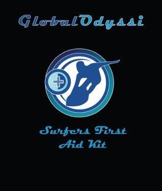 Global Odyssi Surfers first Aid Handbook