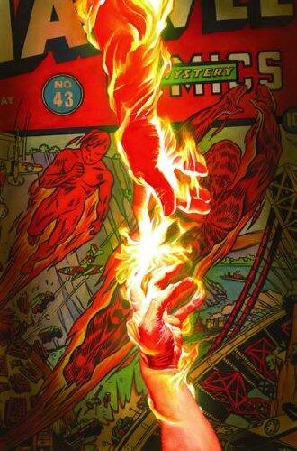 Torch #3
