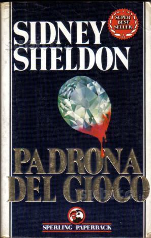 Padrona del gioco