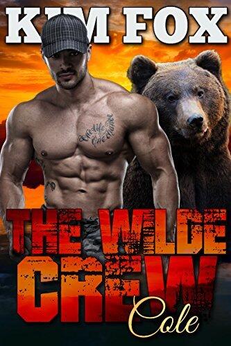 The Wilde Crew: Cole