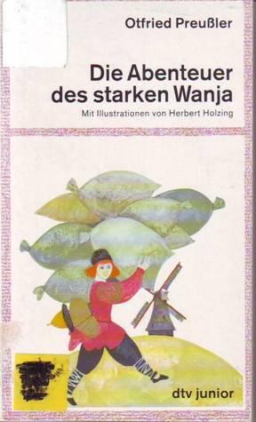 Die Abenteuer des starken Wanja
