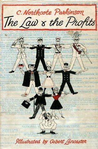 The Law and the Profits