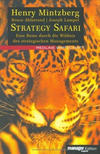 Strategy Safari