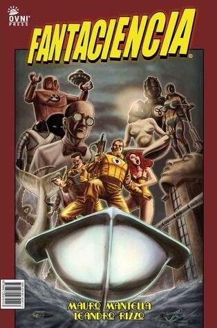 Fictionauts
