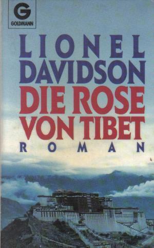 Die Rose von Tibet
