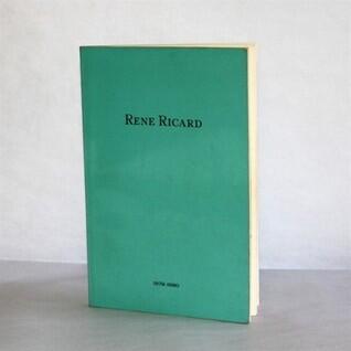 Rene Ricard : 1979-1980