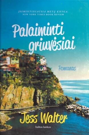 Palaiminti griuvėsiai