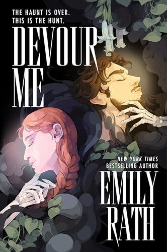 Devour Me: A Novel