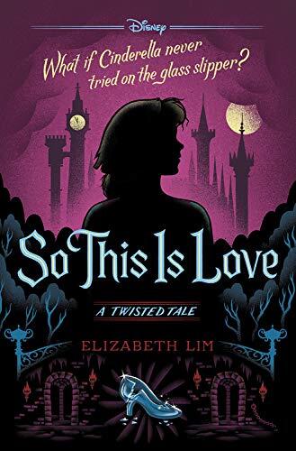So This is Love-A Twisted Tale