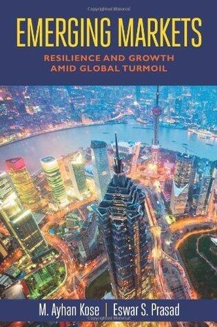 Emerging Markets: Resilience and Growth amid Global Turmoil