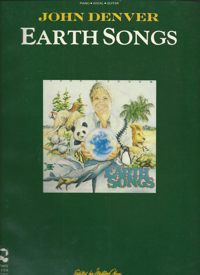 Earth Songs