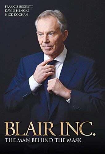 Blair Inc.: The Man Behind the Mask