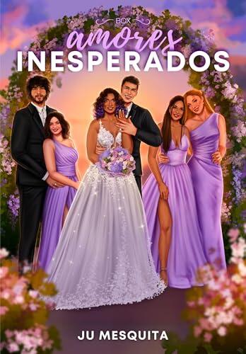 Box Amores Inesperados