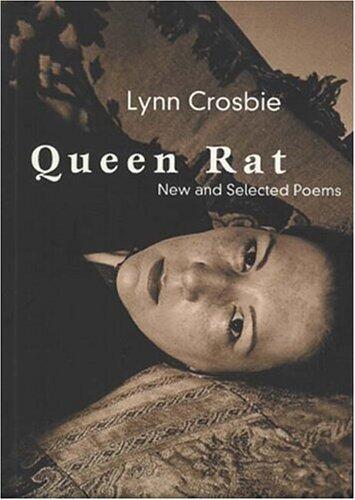 Queen Rat: New and Selected Poems