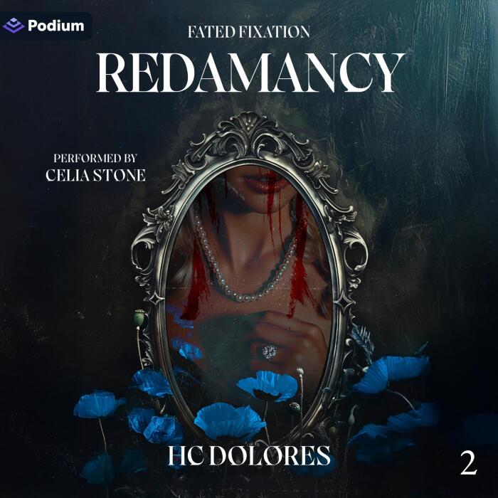 Redamancy: Fated Fixation, Book 2